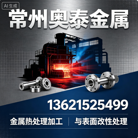 常州奥泰金属乐山线上分站